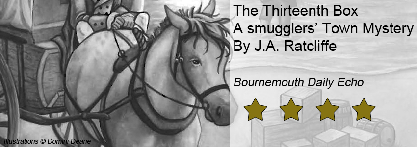 The Thirteenth Box